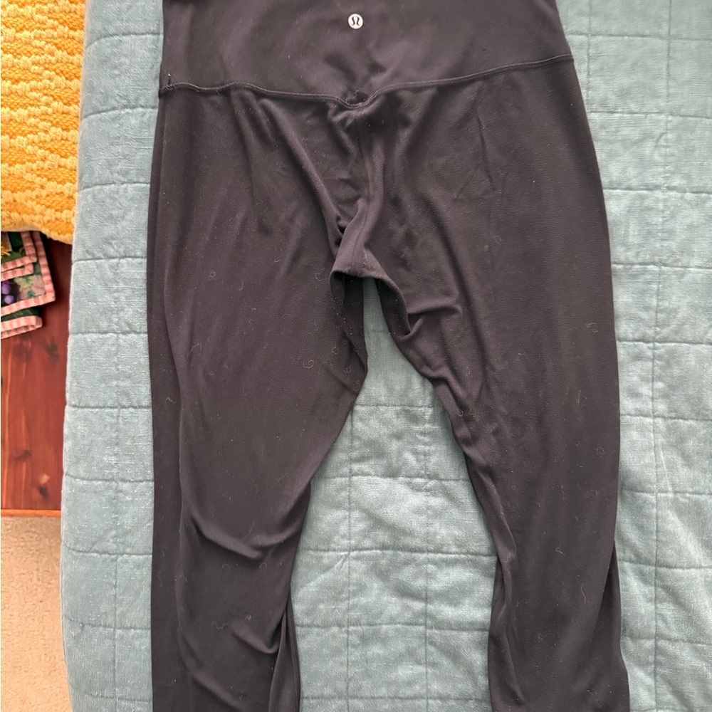 Lululemon align Leggings